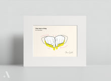 Load image into Gallery viewer, Italian Hand Gestures / Small Art Prints