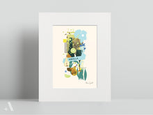 Load image into Gallery viewer, Fine Wines of Italy / Small Art Prints