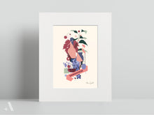 Load image into Gallery viewer, Fine Wines of Italy / Small Art Prints