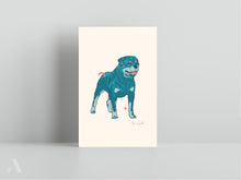 Load image into Gallery viewer, Dogs / Small Art Prints