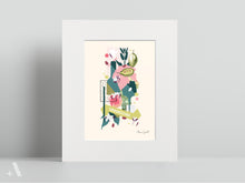 Load image into Gallery viewer, Fine Wines of Italy / Small Art Prints