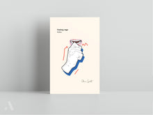 Load image into Gallery viewer, Italian Hand Gestures / Small Art Prints