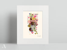 Load image into Gallery viewer, Fine Wines of Italy / Small Art Prints