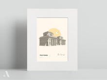 Load image into Gallery viewer, Gates of Milan / Small Art Prints