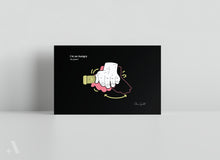 Load image into Gallery viewer, Italian Hand Gestures / Small Art Prints