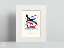 Load image into Gallery viewer, The Odyssey / Small Art Prints