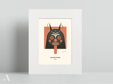 Load image into Gallery viewer, Carnivals of Italy / Small Art Prints