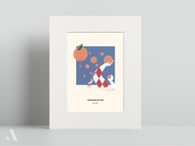 Load image into Gallery viewer, Carnivals of Italy / Small Art Prints