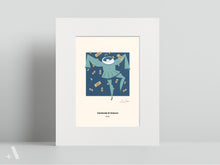 Load image into Gallery viewer, Carnivals of Italy / Small Art Prints