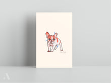 Load image into Gallery viewer, Dogs / Small Art Prints