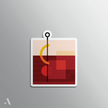 Load image into Gallery viewer, American Cocktails | Magnets
