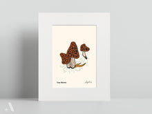 Load image into Gallery viewer, Forageable Plants of Pennsylvania / Small Art Prints