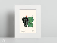 Load image into Gallery viewer, Forageable Plants of Pennsylvania / Small Art Prints