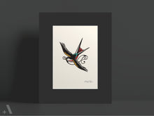 Load image into Gallery viewer, Tattoo Styles / Small Art Prints