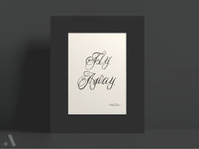 Load image into Gallery viewer, Tattoo Styles / Small Art Prints