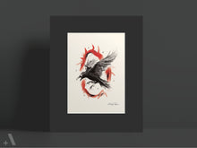 Load image into Gallery viewer, Tattoo Styles / Small Art Prints