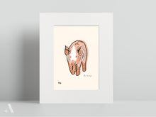 Load image into Gallery viewer, Animals of Farm Country | Small Art Prints