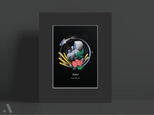 Load image into Gallery viewer, Elements of Taste / Small Art Prints
