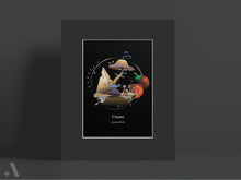 Load image into Gallery viewer, Elements of Taste / Small Art Prints