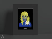 Load image into Gallery viewer, Astrological Signs / Small Art Prints