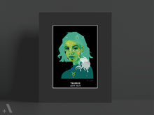 Load image into Gallery viewer, Astrological Signs / Small Art Prints