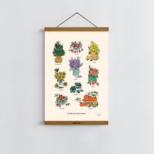 Load image into Gallery viewer, Pick Your Own Farms / Poster Art Print