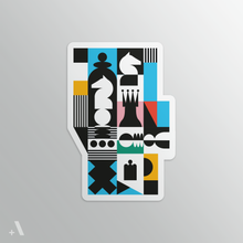 Load image into Gallery viewer, Board Games / Stickers