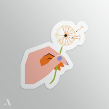 Load image into Gallery viewer, Ways to Make a Wish / Stickers