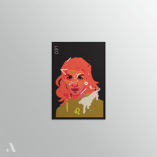 Load image into Gallery viewer, Astrological Signs / Stickers