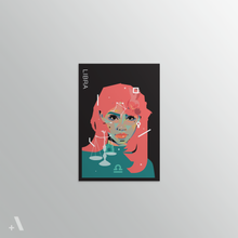 Load image into Gallery viewer, Astrological Signs / Stickers