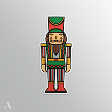 Load image into Gallery viewer, German Christmas Traditions / Stickers