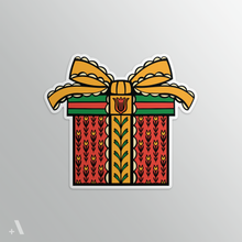 Load image into Gallery viewer, German Christmas Traditions / Stickers