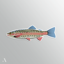 Load image into Gallery viewer, Common Fish of Pennsylvania / Stickers
