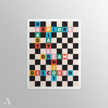 Load image into Gallery viewer, Board Games / Stickers
