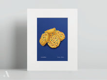 Load image into Gallery viewer, 15 Italian Christmas Desserts / Small Art Prints

