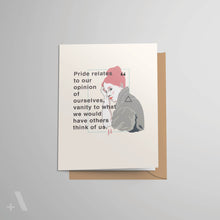 Load image into Gallery viewer, Jane Austen Novels / Greeting Cards
