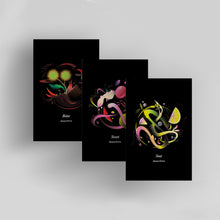 Load image into Gallery viewer, Elements of Taste / Small Art Prints
