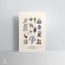 Load image into Gallery viewer, Lucky Charms / Poster Art Print
