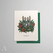 Load image into Gallery viewer, German Christmas Traditions / Greeting Cards
