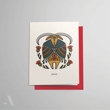 Load image into Gallery viewer, Christmas Legends of European Folklore / Greeting Cards
