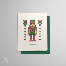 Load image into Gallery viewer, German Christmas Traditions / Greeting Cards
