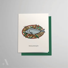 Load image into Gallery viewer, German Christmas Traditions / Greeting Cards
