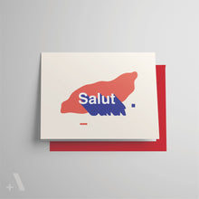 Load image into Gallery viewer, Greetings Around the World / Greeting Cards
