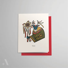 Load image into Gallery viewer, Christmas Legends of European Folklore / Greeting Cards
