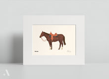 Load image into Gallery viewer, Historic Transportation of Pennsylvania Small Prints | Iconic Travel Methods
