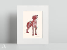 Load image into Gallery viewer, Dogs / Small Art Prints
