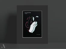 Load image into Gallery viewer, Italian Hand Gestures / Small Art Prints
