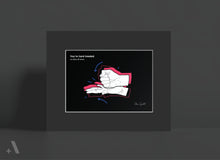 Load image into Gallery viewer, Italian Hand Gestures / Small Art Prints
