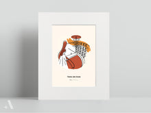 Load image into Gallery viewer, Giuseppe Verdi's Milan / Small Art Prints
