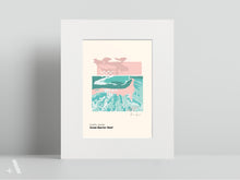 Load image into Gallery viewer, Natural Wonders of the World / Small Art Prints
